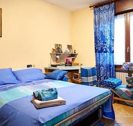 B&B Il Patio Bergamo Dış mekan fotoğraf