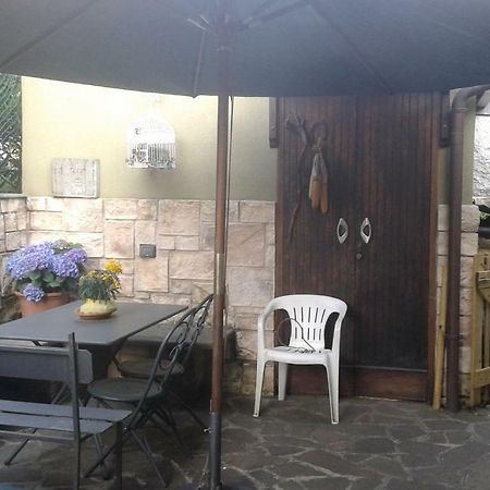 B&B Il Patio Bergamo Dış mekan fotoğraf