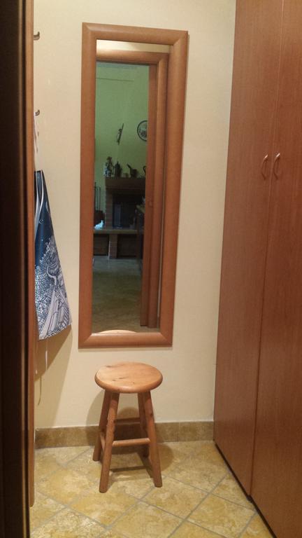 B&B Il Patio Bergamo Dış mekan fotoğraf