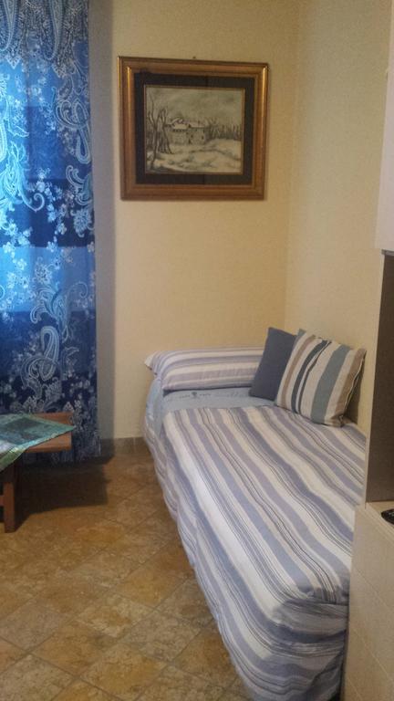 B&B Il Patio Bergamo Dış mekan fotoğraf