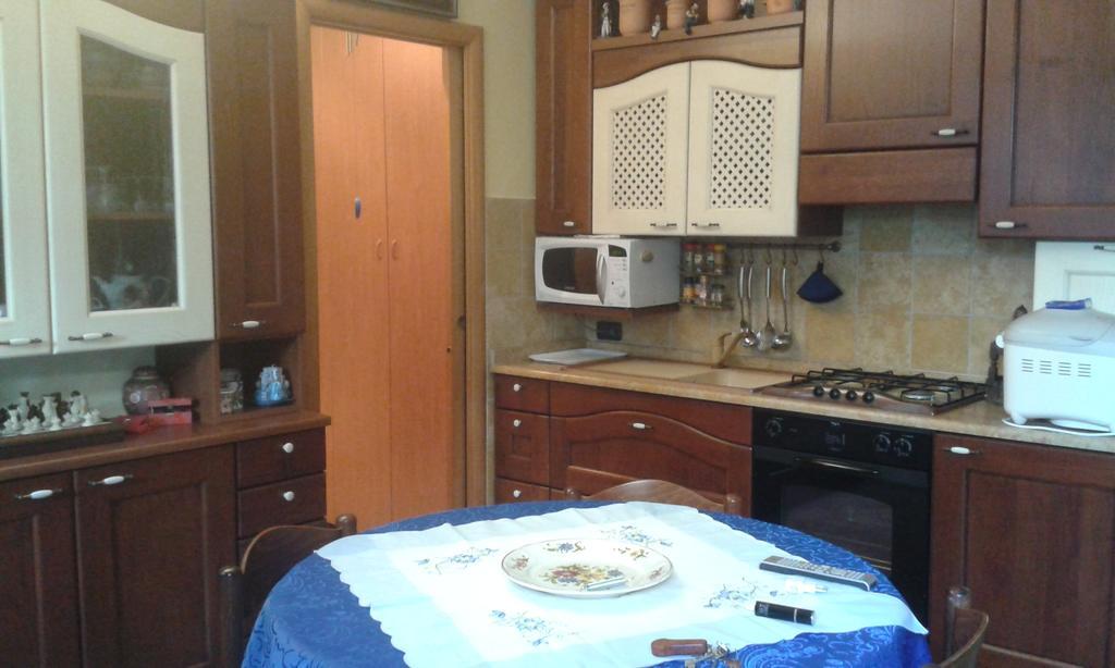 B&B Il Patio Bergamo Dış mekan fotoğraf
