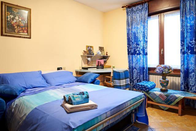 B&B Il Patio Bergamo Dış mekan fotoğraf
